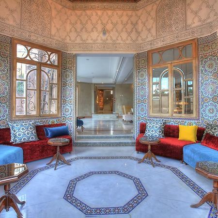 Palais D'Hotes Darsor Marrakesh Ngoại thất bức ảnh