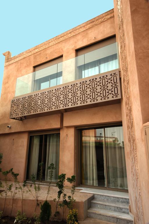Palais D'Hotes Darsor Marrakesh Ngoại thất bức ảnh